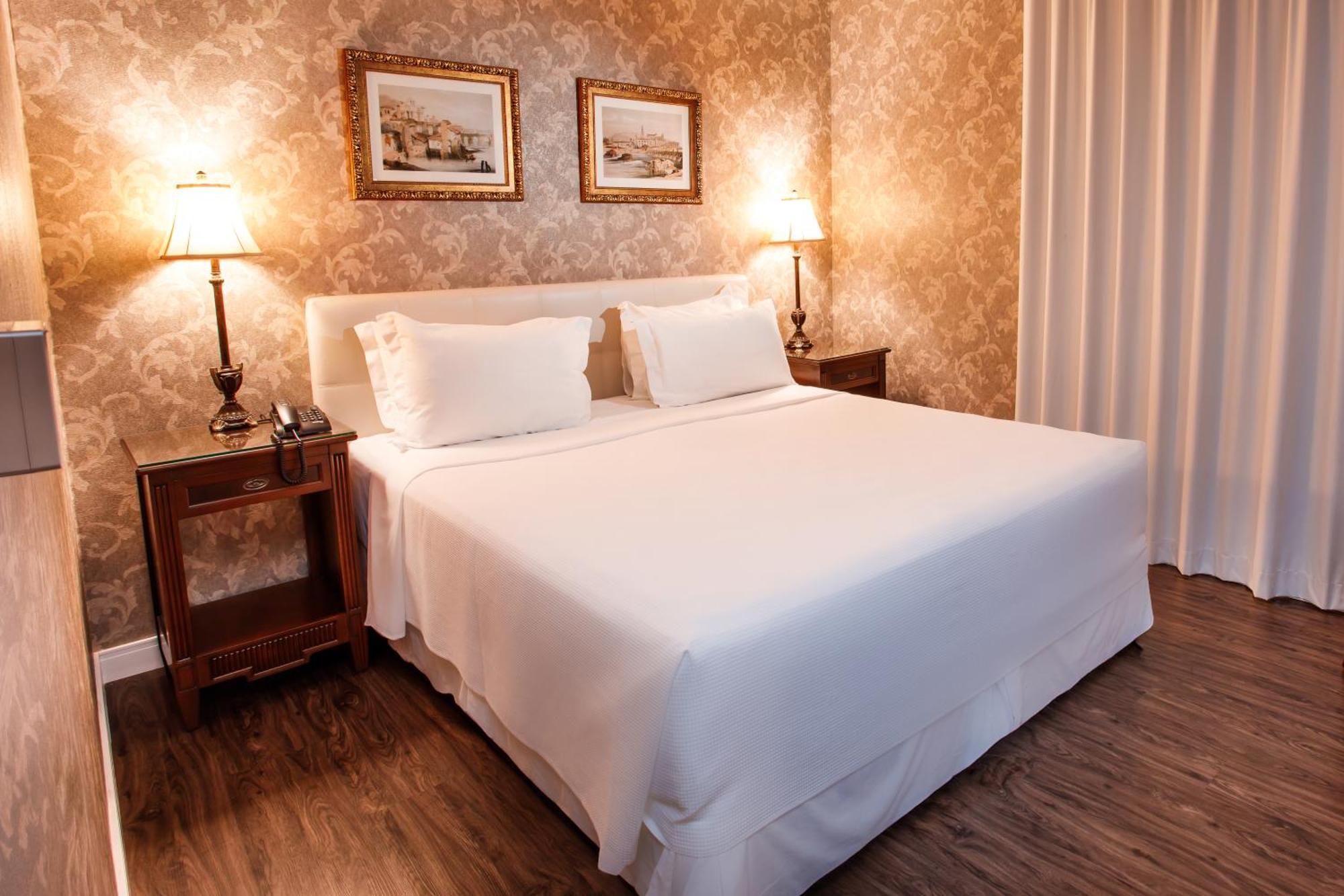 Hotel Sofistic 5*