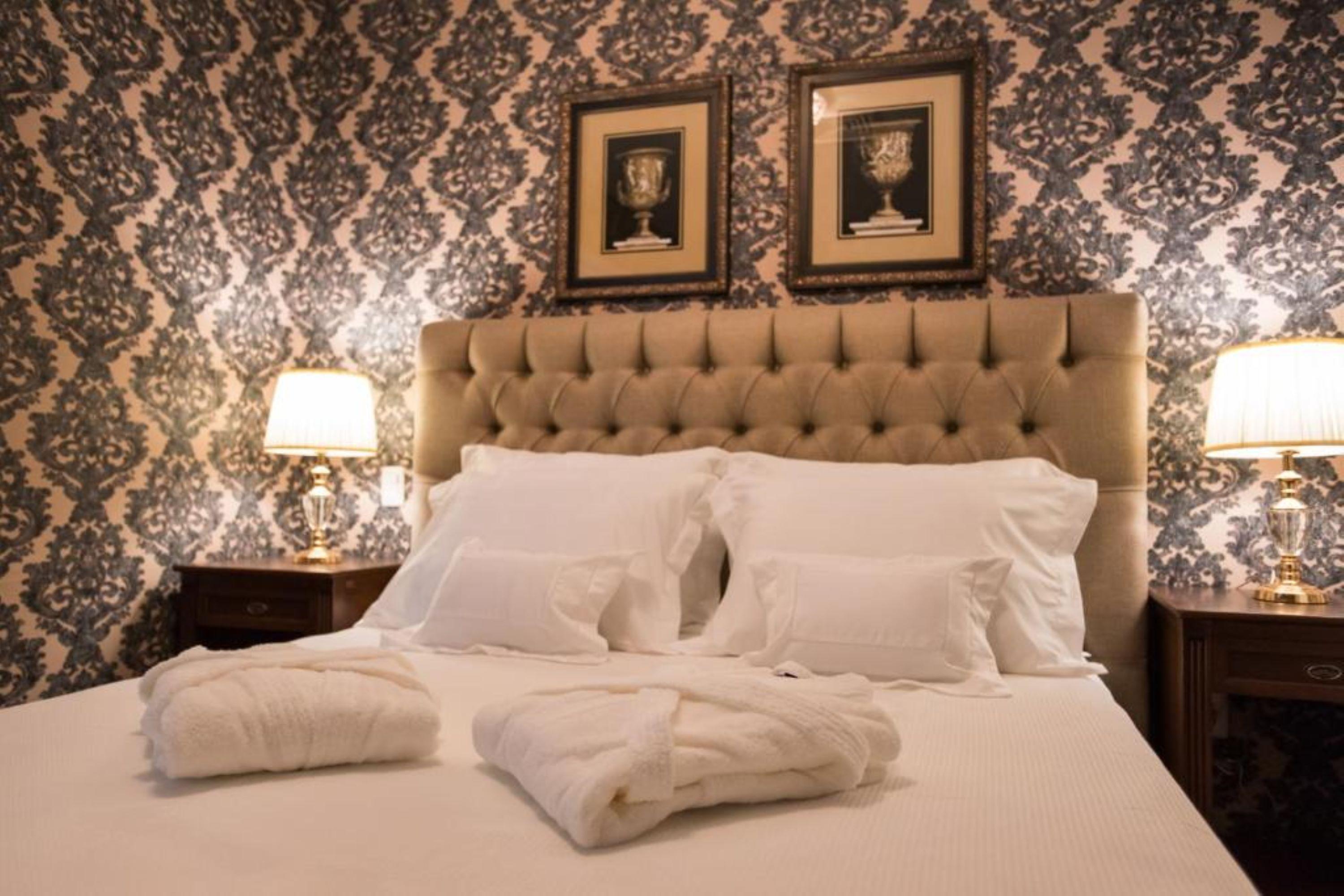 Hotel Sofistic Itapema
