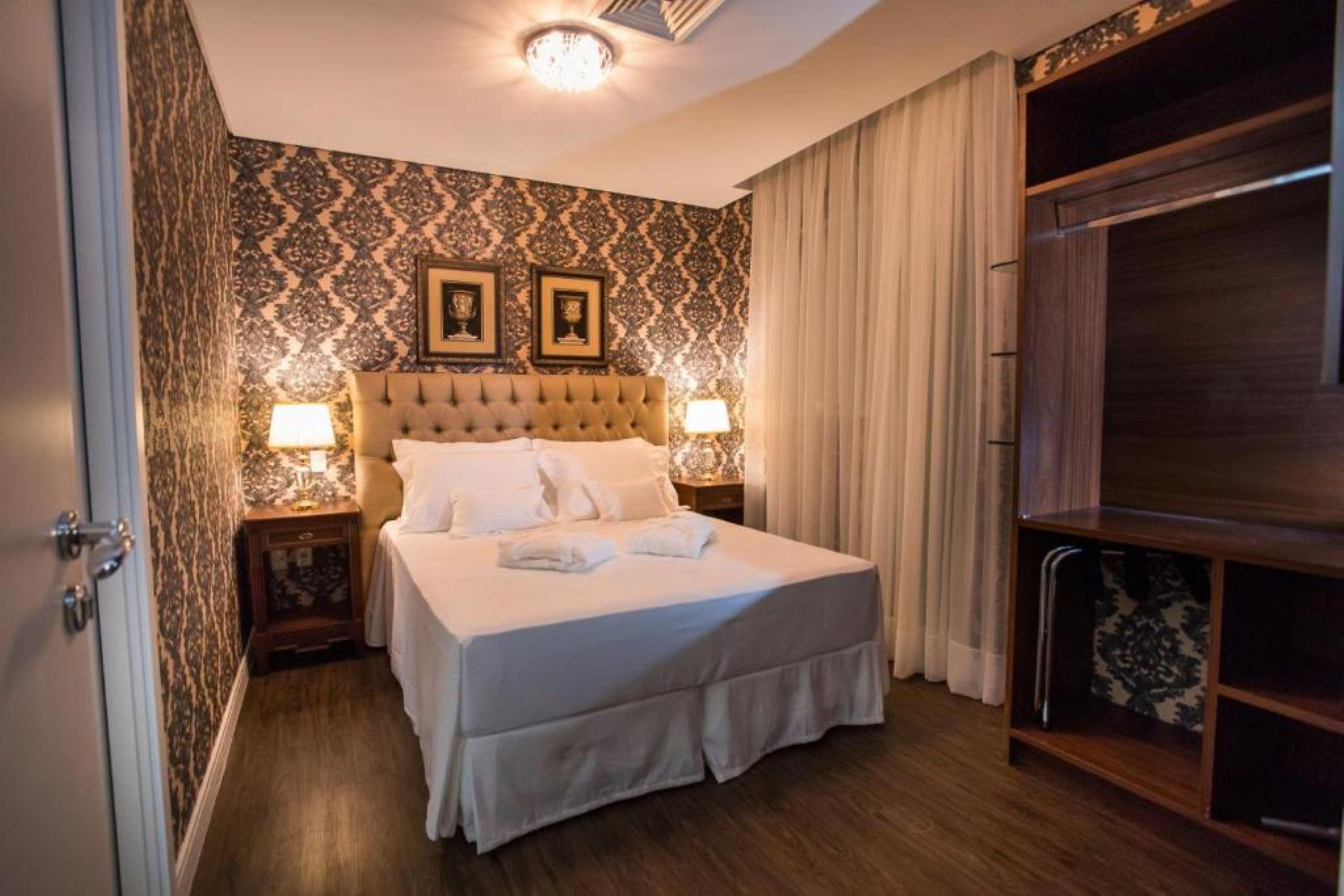 Sofistic Hotel