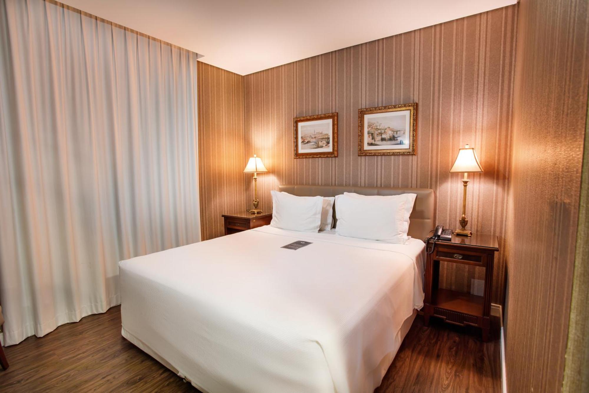 Hotel Sofistic Itapema