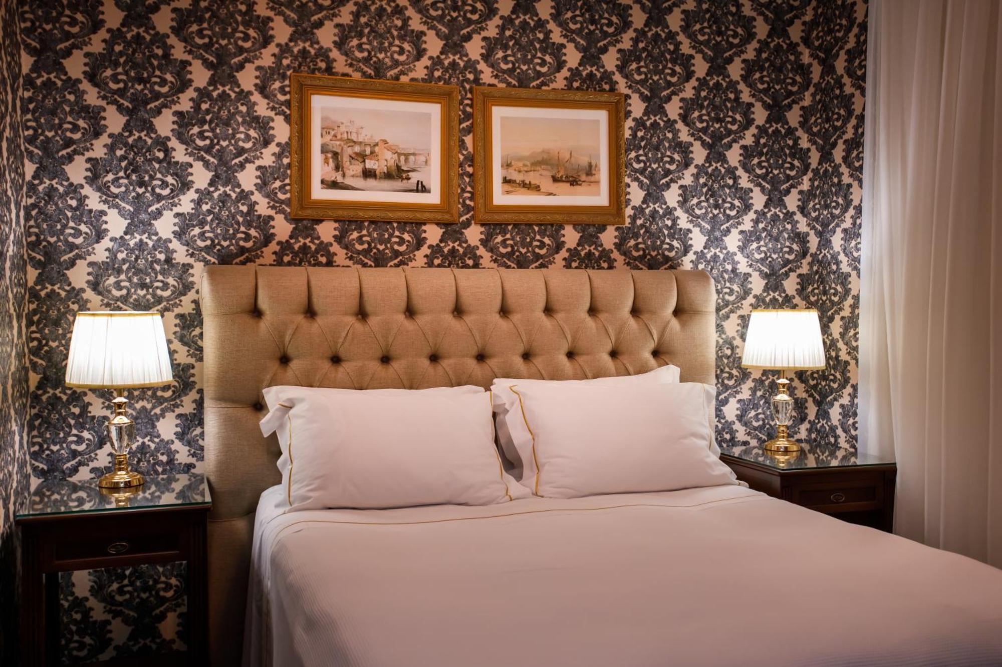 Hotel Sofistic