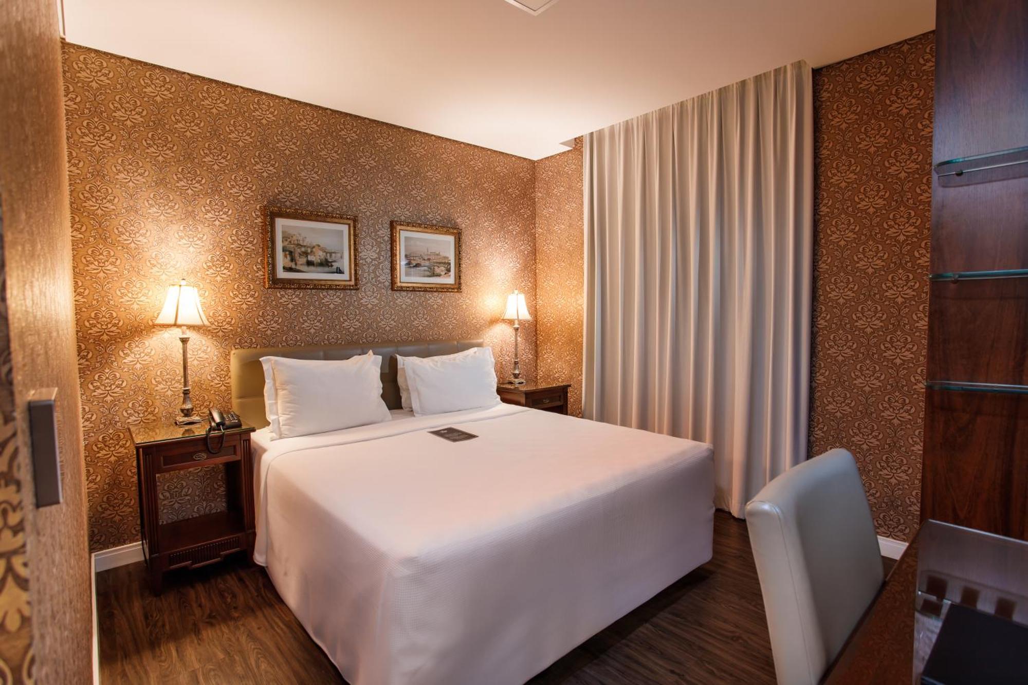 Hotel Sofistic 5*