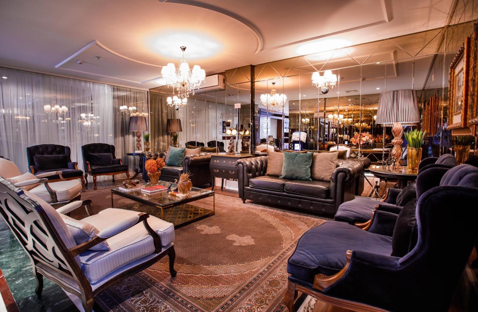 Hotel Sofistic 5*