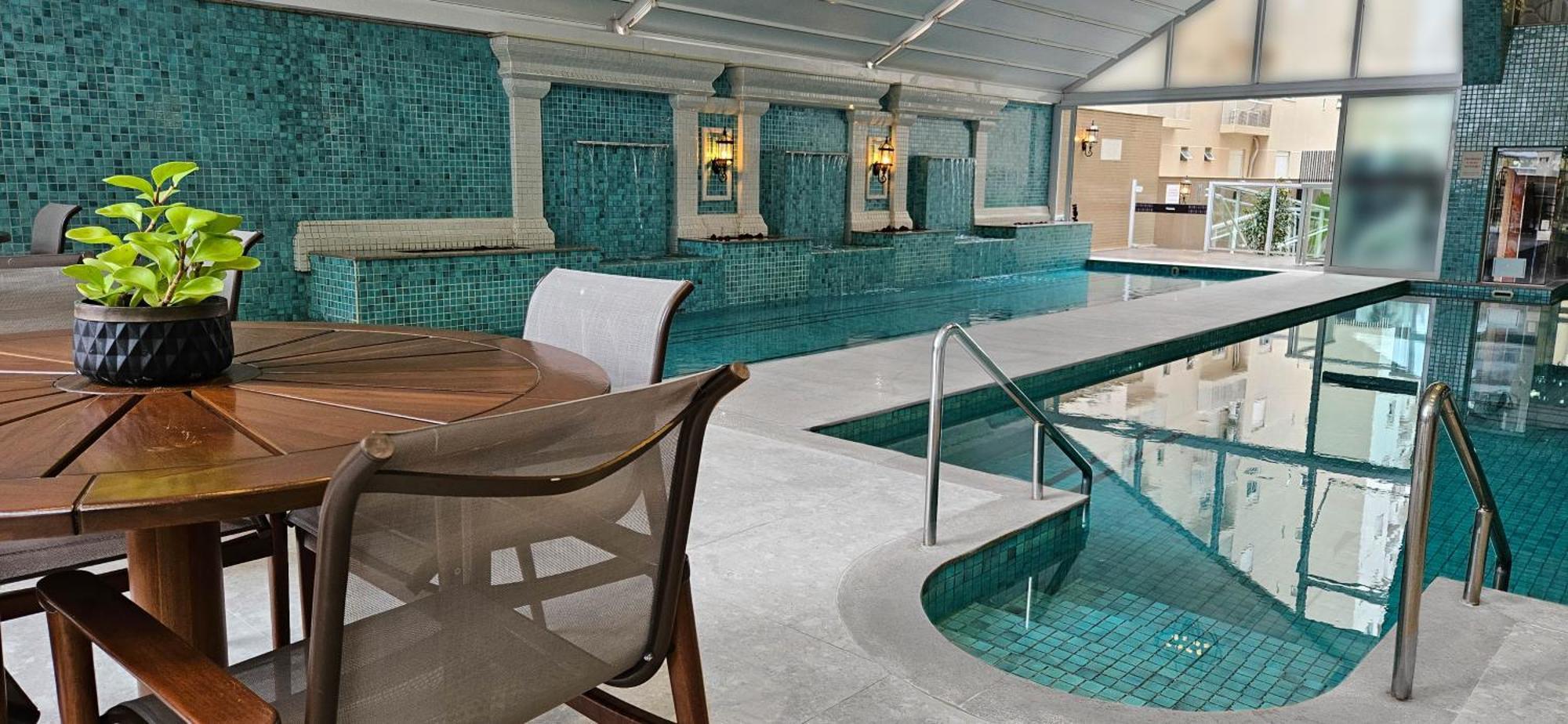 Sofistic Hotel Itapema