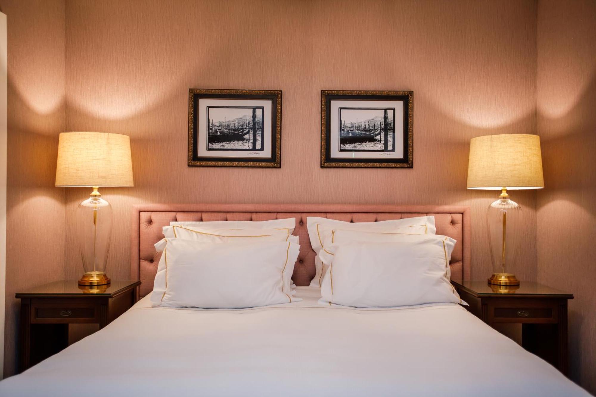 Sofistic Hotel