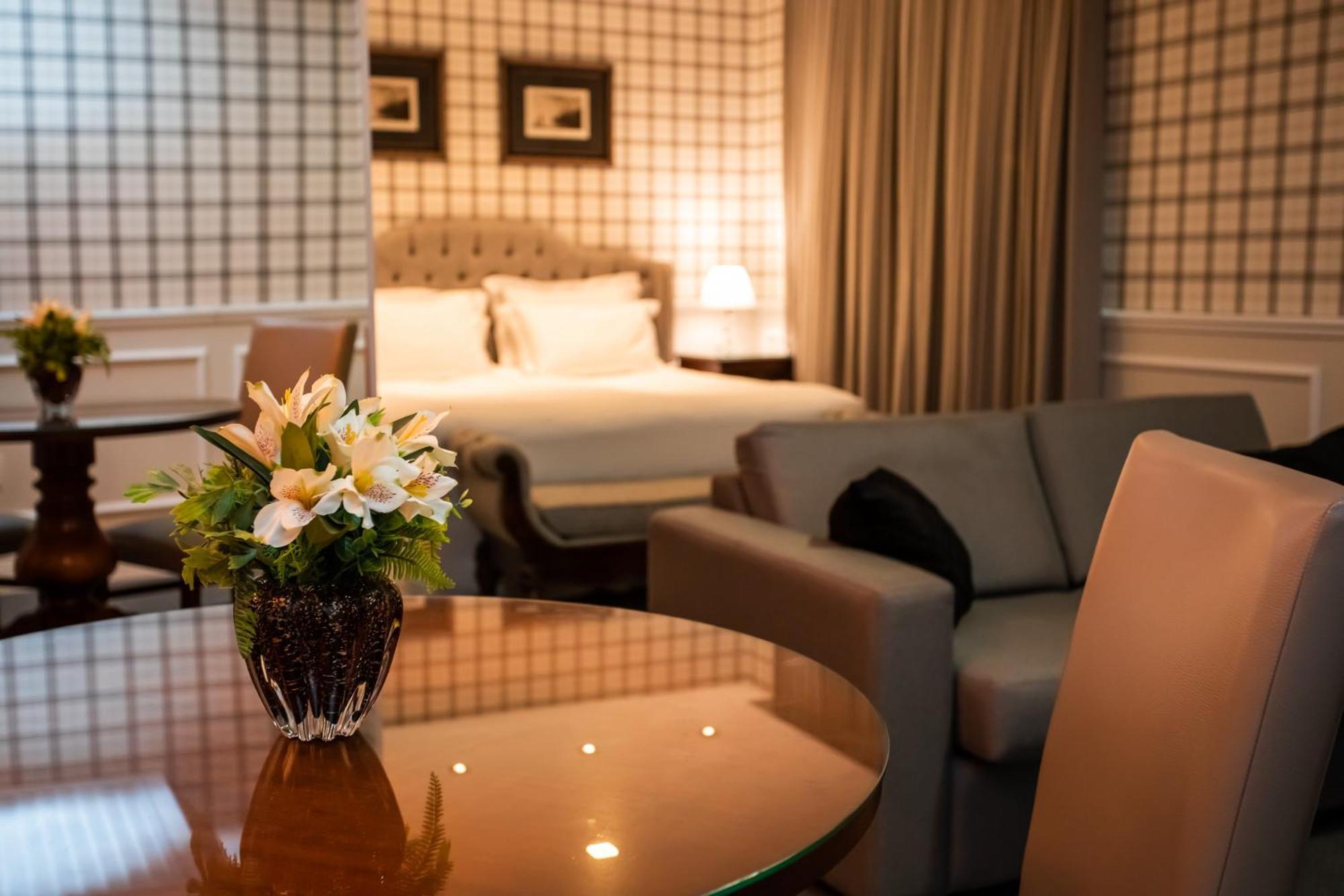 Hotel Sofistic 5*