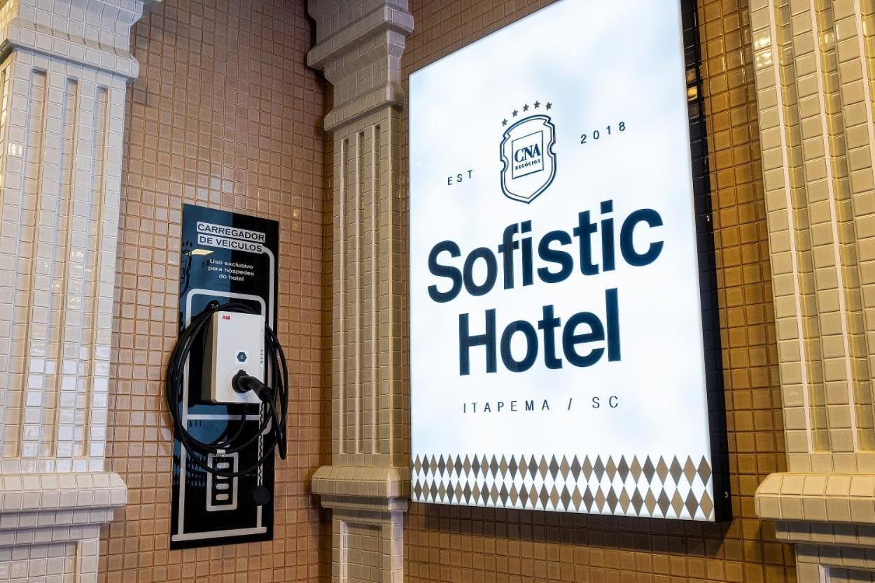Sofistic Hotel 5*