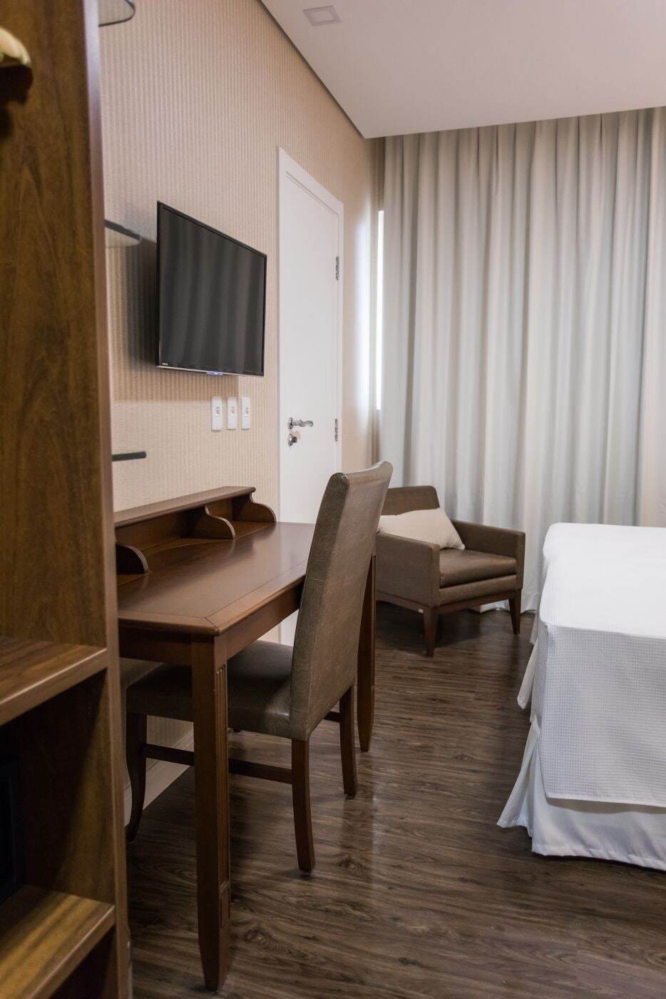 Sofistic Hotel Itapema