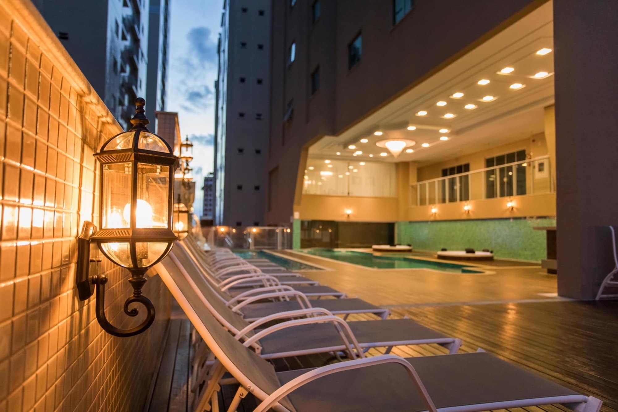 Hotel Sofistic