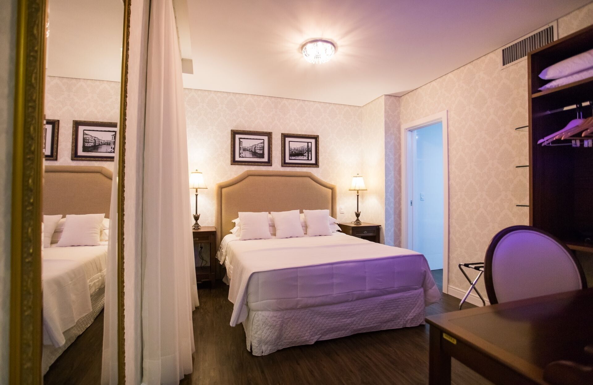 Sofistic Hotel