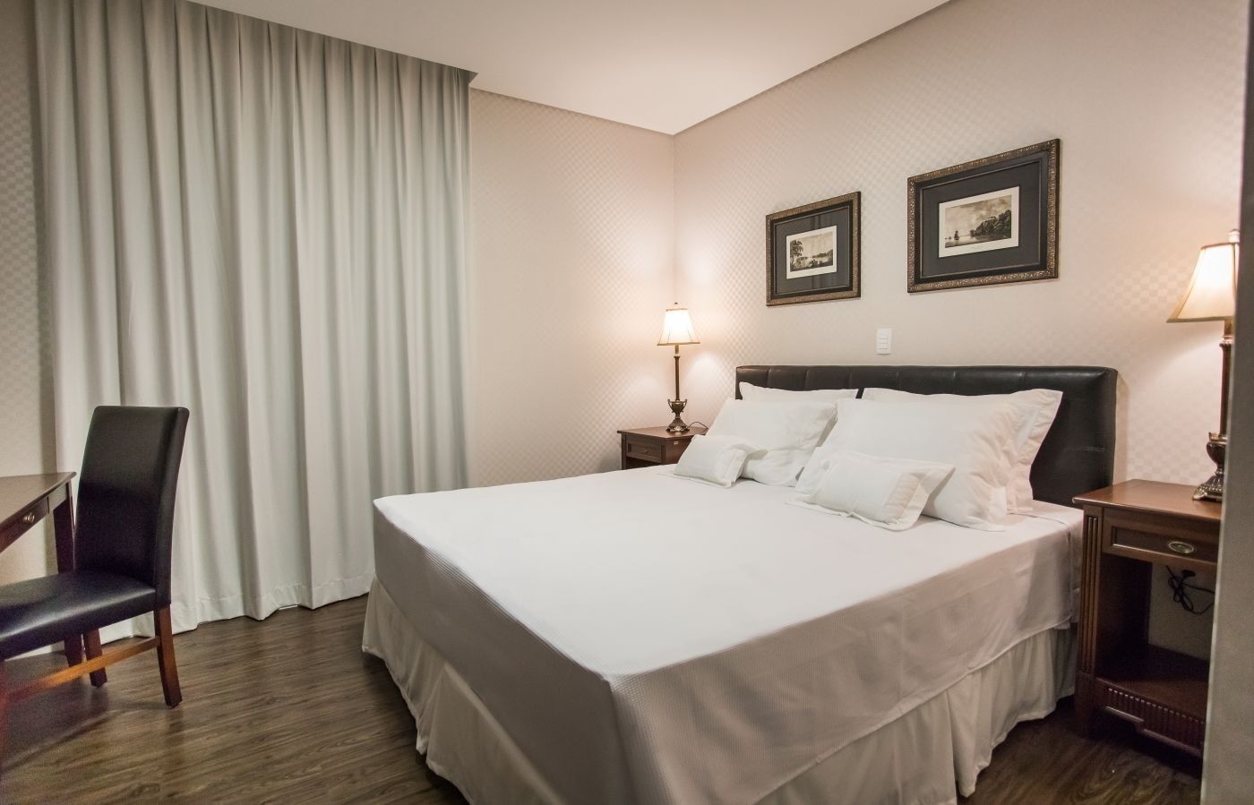 Hotel Sofistic