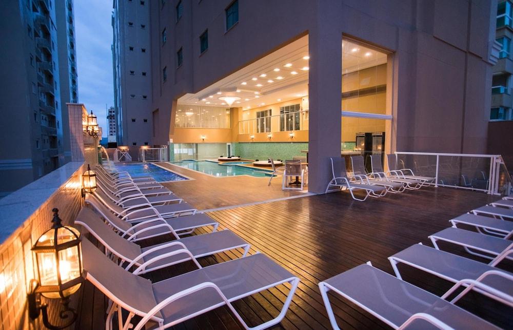 Sofistic Hotel
