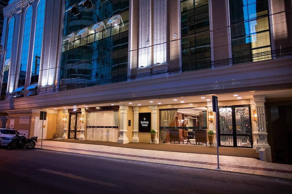 Sofistic Hotel 5*