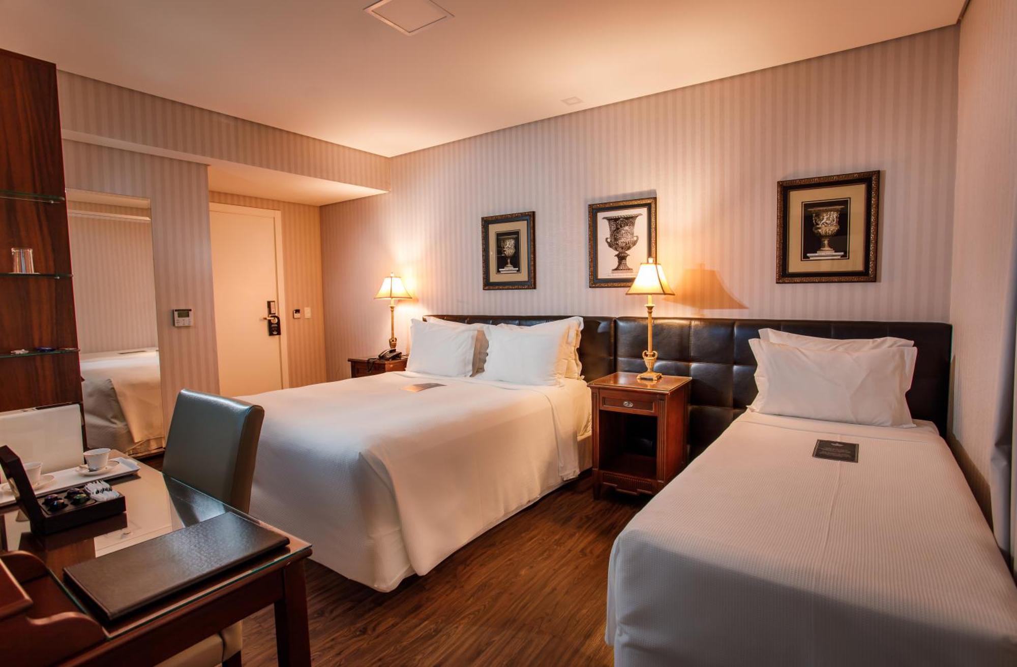 Hotel Sofistic