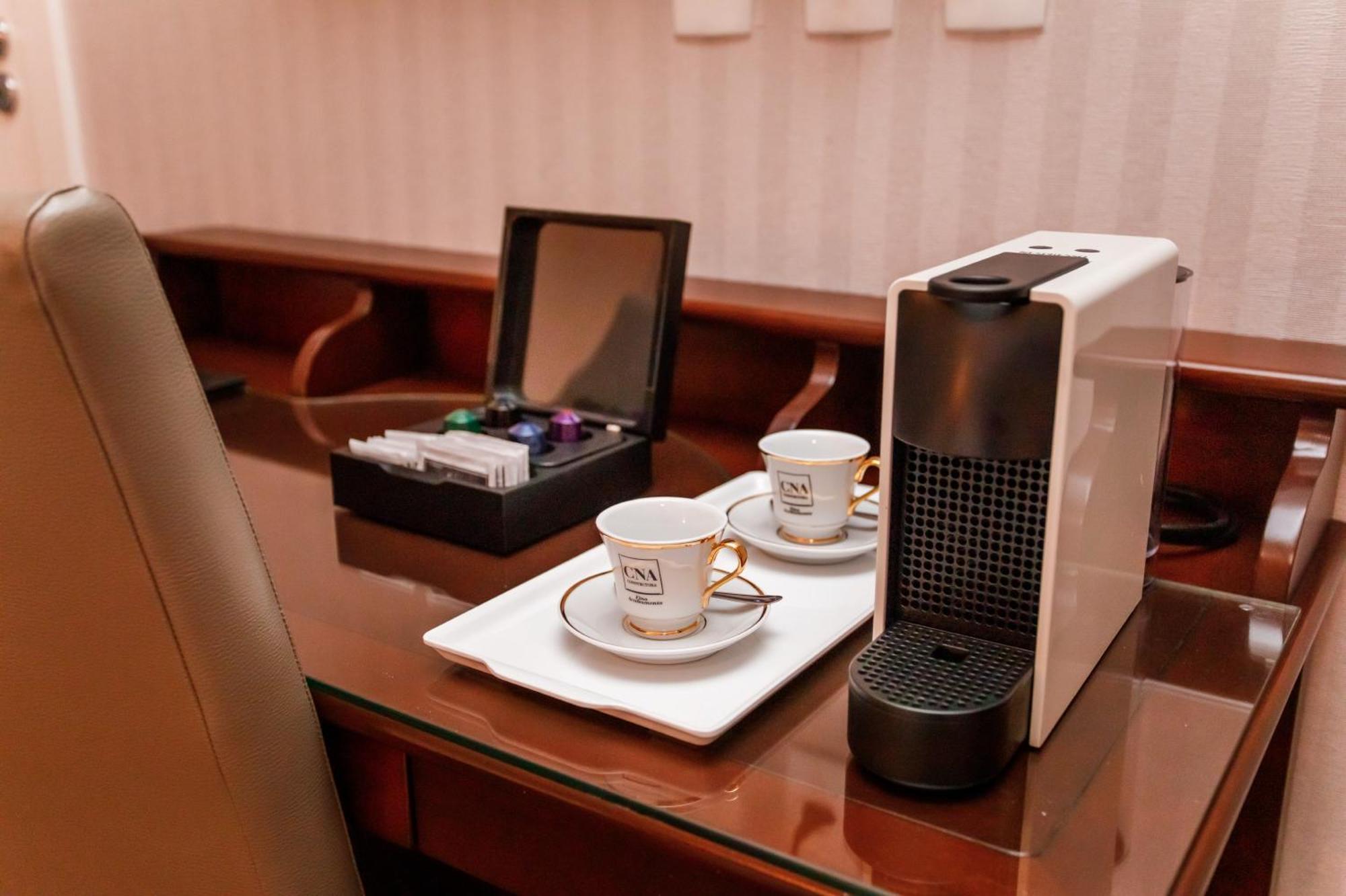 Sofistic Hotel