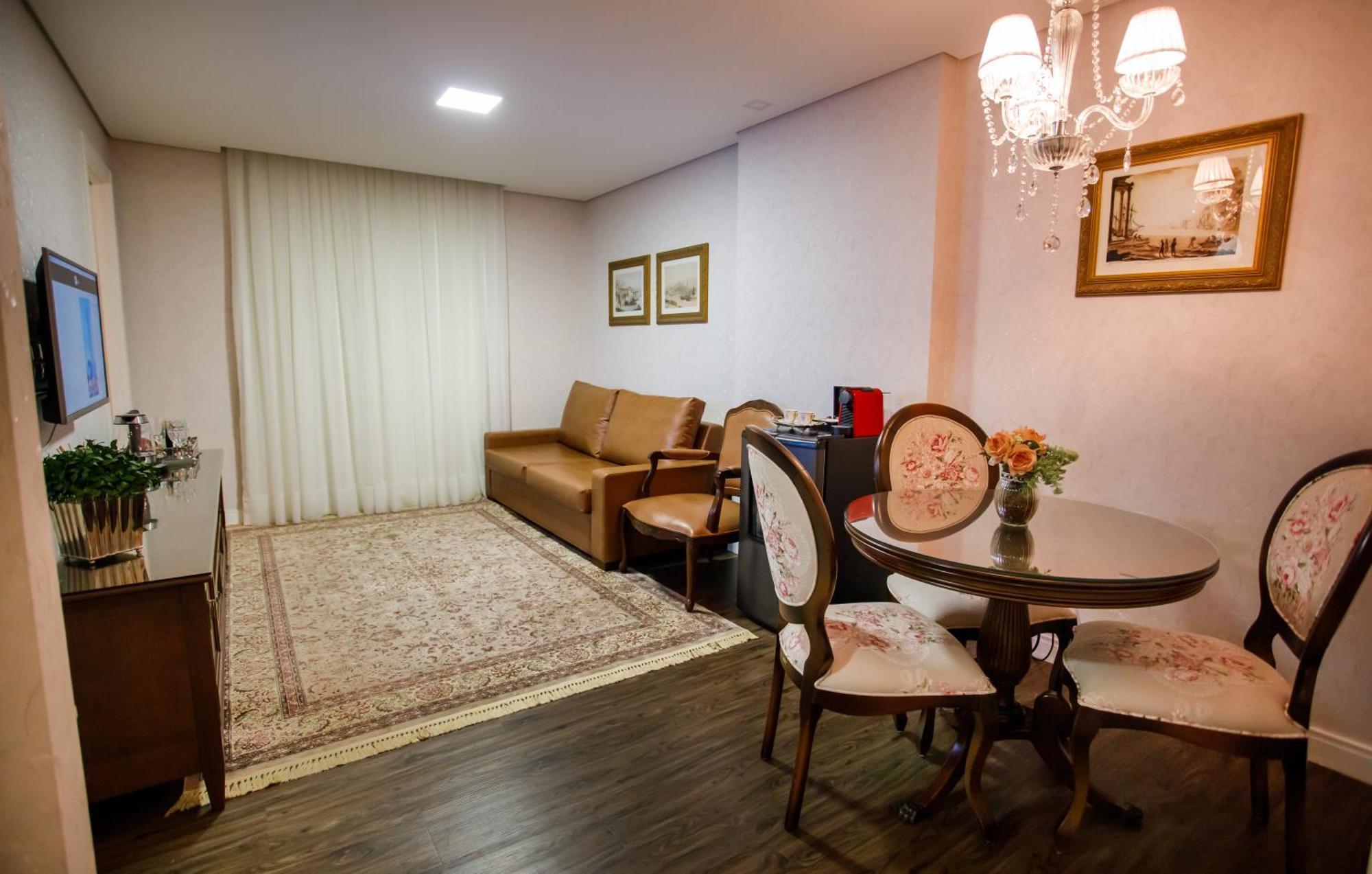 Sofistic Hotel Itapema