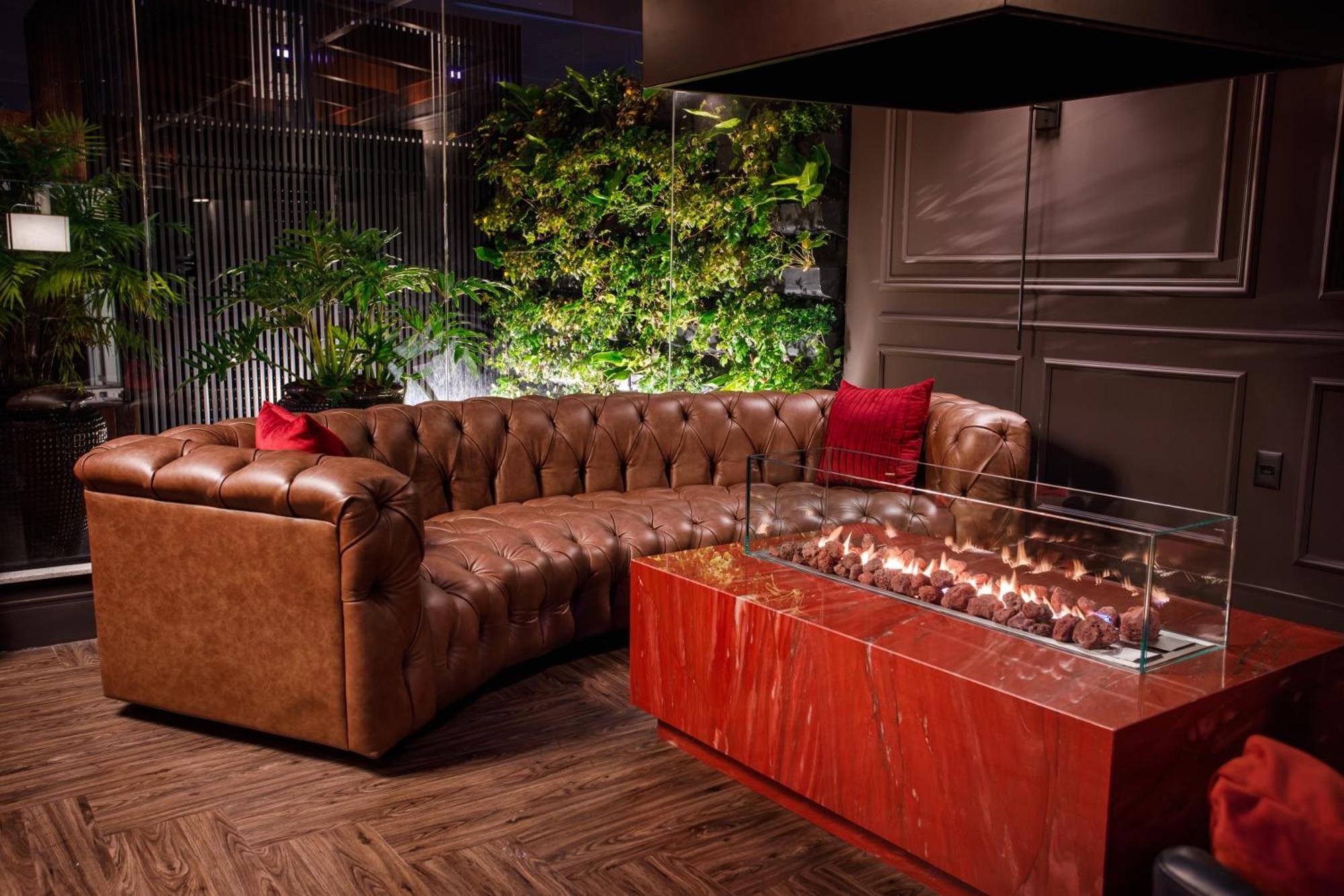 Hotel Sofistic Itapema