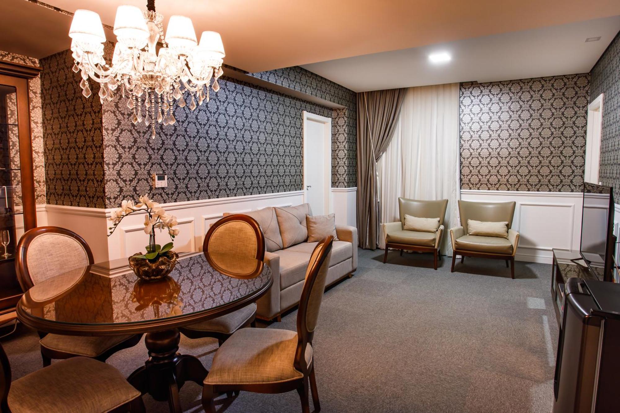 Hotel Sofistic
