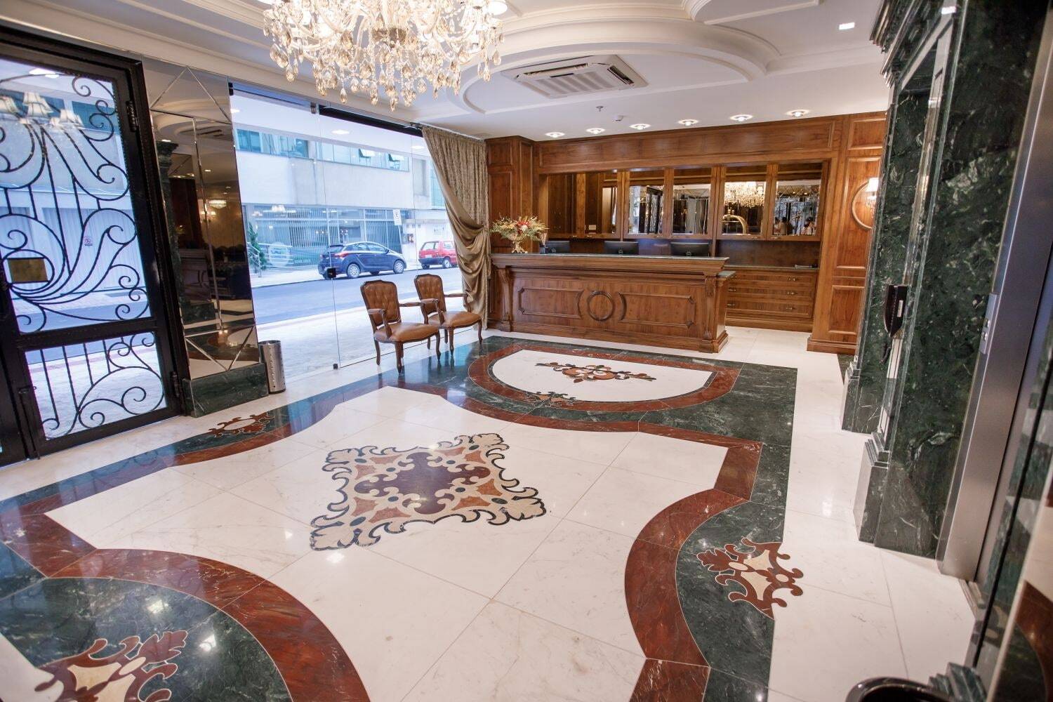 Sofistic Hotel 5*